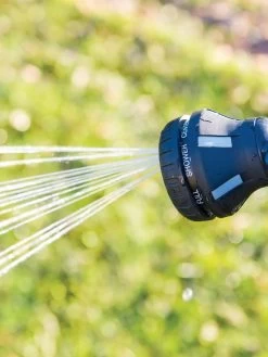 18” 8-Pattern Rotating Water Wand With Cork Handle 22 18” 8-Pattern Rotating Water Wand With Cork Handle -Garden Sales 8600231 510 tif