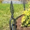 Leaf Hose Guide, Set Of 4 -Garden Sales 8600240 415 tif