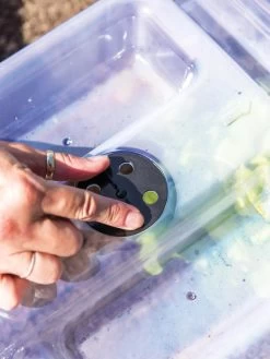 Cool Weather Row Cloches Set 8 Cool Weather Row Cloches Set -Garden Sales 8600266 0771 tif