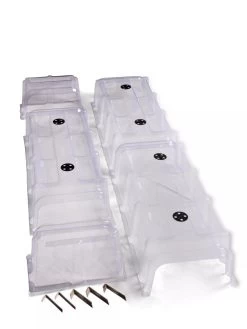 Cool Weather Row Cloches Set 9 Cool Weather Row Cloches Set -Garden Sales 8600266 26 tif