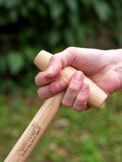 Gardener’s Lifetime Perennial Fork With Short T-Handle 8 Gardener’s Lifetime Perennial Fork With Short T-Handle -Garden Sales 8600311 3447 tif 1