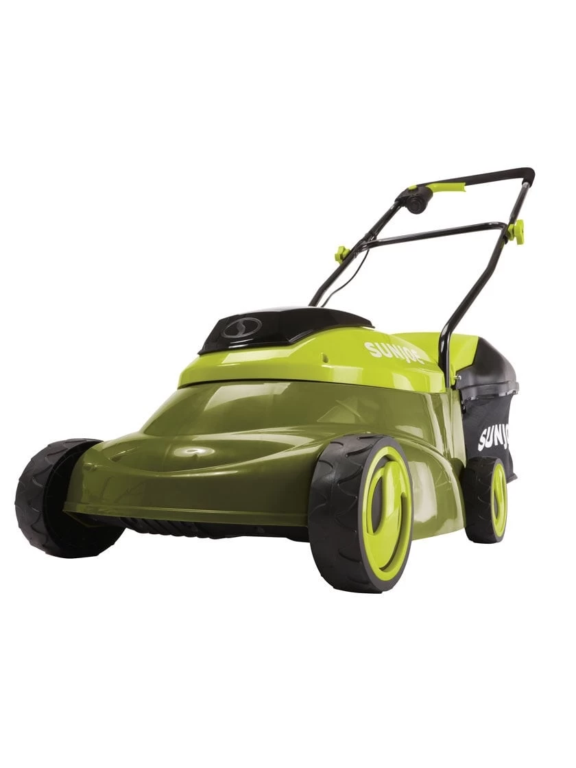 Sun Joe® Lawn Mower With Brushless Motor 3 Sun Joe® Lawn Mower With Brushless Motor