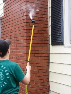 Mpact Pulsating Cleaning Water Wand -Garden Sales 8608799 0227 tif