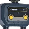 Bluetooth Water Timer, 2-Zone -Garden Sales 8608803 01V tif