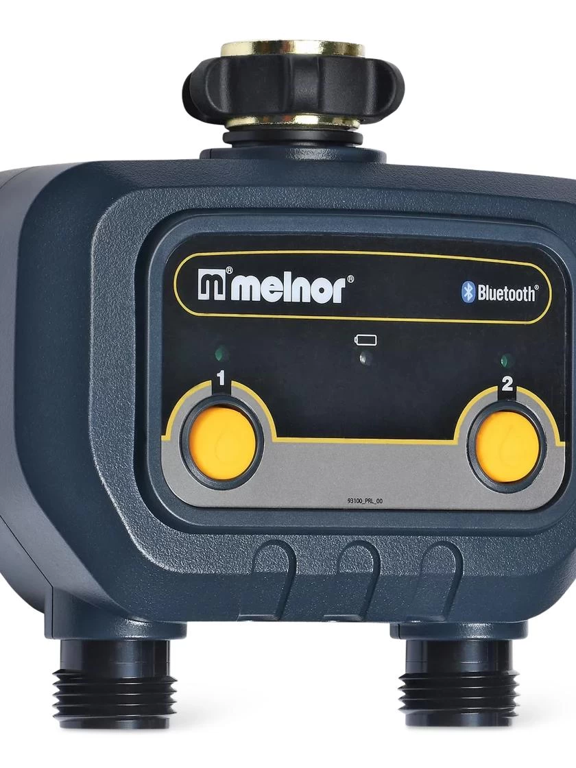 Bluetooth Water Timer, 2-Zone 3 Bluetooth Water Timer, 2-Zone