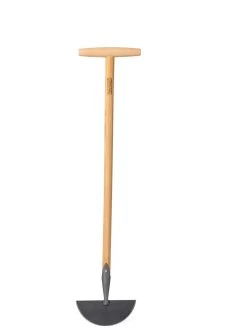 Gardener's Lifetime Long T-Handle Lawn Edger