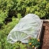 Easy Plastic Garden Tunnel