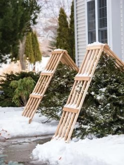 Cedar Shrub Guard -Garden Sales 8609071 3533