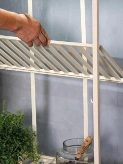 Oslo 4-Tier LED Grow Light Garden 20 Oslo 4-Tier LED Grow Light Garden -Garden Sales 8609220 4121 tif