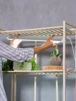 Oslo 4-Tier LED Grow Light Garden 18 Oslo 4-Tier LED Grow Light Garden -Garden Sales 8609220 4123 tif