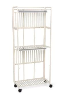 Oslo 4-Tier LED Grow Light Garden 22 Oslo 4-Tier LED Grow Light Garden -Garden Sales 8609220 5298 tif