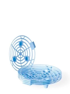 Melon And Squash Cradles, Set Of 6 -Garden Sales 8609464 4472 tif