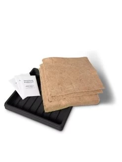 Jute Microgreen Starter Set -Garden Sales 8609870 8651 tif