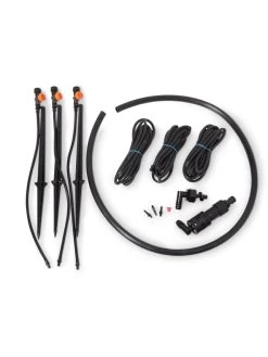 Raised Bed Bubblers Irrigation Kit 7 Raised Bed Bubblers Irrigation Kit -Garden Sales 8610220 9691 tif