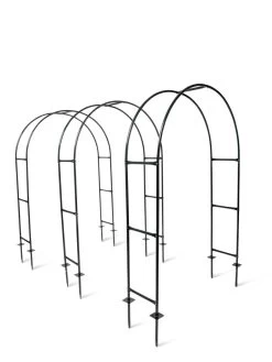 Maxi Garden Hoops With Clips 17 Maxi Garden Hoops With Clips -Garden Sales 8610373 9546 tif