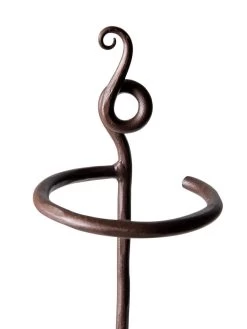 Arden Single Stem Supports, Set Of 2 10 Arden Single Stem Supports, Set Of 2 -Garden Sales 8610375 9585 tif