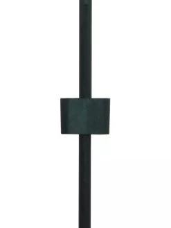 Peacock Mini Plant Support Rings 8", Set Of 2 -Garden Sales 8610383 03V tif