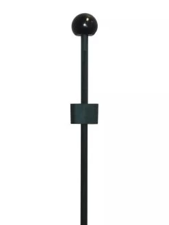 Peacock Classic Plant Support Rings 15", Set Of 2 13 Peacock Classic Plant Support Rings 15", Set Of 2 -Garden Sales 8610383 03V 3 4