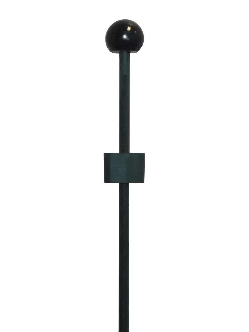 Peacock Classic Plant Support Rings 15", Set Of 2 7 Peacock Classic Plant Support Rings 15", Set Of 2 - Image 5