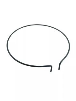 Peacock Classic Plant Support Rings 15", Set Of 2 14 Peacock Classic Plant Support Rings 15", Set Of 2 -Garden Sales 8610383 04V 3 4