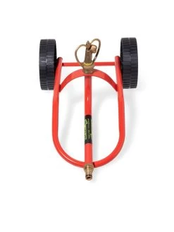 Wheeled Sprinkler Sled -Garden Sales 8610520 9687 tif