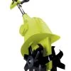 Sun Joe ® TJ599E Electric Garden Cultivator | 6.3-Inch | 2.5 Amp | Green 2 Sun Joe ® TJ599E Electric Garden Cultivator | 6.3-Inch | 2.5 Amp | Green -Garden Sales 8610522 01v sun joe electric garden cultivator tj599e 6.3 inch