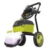 Sun Joe ® SPX4600 High Performance Brushless Induction Motor Electric Pressure Washer | 3000 PSI Max | 1.3 GPM | Roll Cage -Garden Sales 8610531 01v sun joe brushless electric pressure washer spx4600