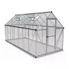 Canopia® By Palram Harmony™ Greenhouse, 6' X 14' -Garden Sales 8610563 02V 3 4 harmony greenhouse