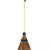 Ultimate Coco Garden Broom -Garden Sales 8610601 BL 12V jpg