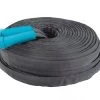 Aqua Joe AJFJH100-58-MAX Superlight Fiberjacket Max Garden Hose | 100-Foot 2 Aqua Joe AJFJH100-58-MAX Superlight Fiberjacket Max Garden Hose | 100-Foot -Garden Sales 8610615 01V jpg