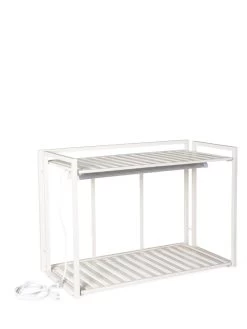 Oslo 1-Tier LED Grow Light Garden 18 Oslo 1-Tier LED Grow Light Garden -Garden Sales 8611002 00748 tif