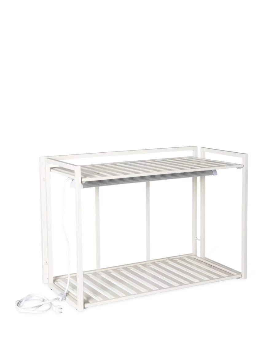 Oslo 1-Tier LED Grow Light Garden 10 Oslo 1-Tier LED Grow Light Garden - Image 8