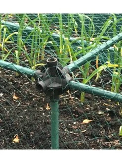 GardenSkill Cane Connector Balls, Set Of 8 10 GardenSkill Cane Connector Balls, Set Of 8 -Garden Sales 8611095 01V 3 4