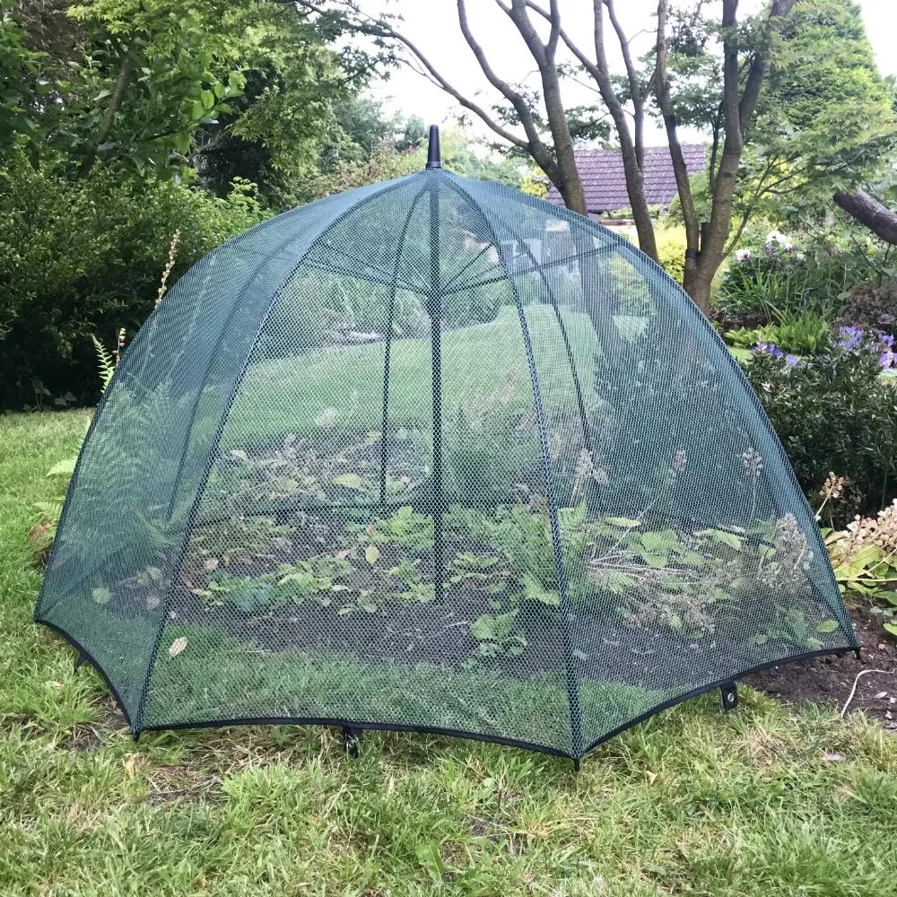 GardenSkill Pop N Crop Plant Umbrella 4 GardenSkill Pop N Crop Plant Umbrella - Image 2