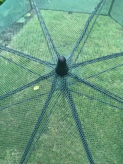 GardenSkill Pop N Crop Plant Umbrella 16 GardenSkill Pop N Crop Plant Umbrella -Garden Sales 8611105 07V tif