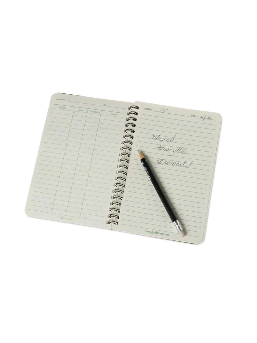 Rite In The Rain Waterproof Garden Journal 4 Rite In The Rain Waterproof Garden Journal - Image 2