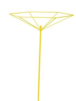 Parasol Plant Supports, Set Of 3 16 Parasol Plant Supports, Set Of 3 -Garden Sales 8611129 3844 tif