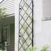 Lattice Gable Wall Trellis 2 Lattice Gable Wall Trellis -Garden Sales 8611130 2648 lattice gable wall trellis