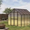 MONT Greenhouse, 8' X 8' 1 MONT Greenhouse, 8' X 8' -Garden Sales 8611141 02V jpg