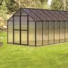MONT Greenhouse, 8' X 20' 1 MONT Greenhouse, 8' X 20' -Garden Sales 8611144 02v monticello greenhouse 8 x 20