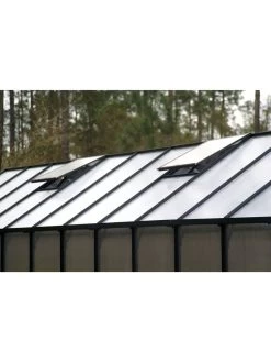 MONT Greenhouse Automatic Roof Vent Kit -Garden Sales 8611190 07v