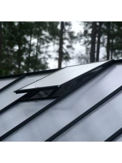 MONT Greenhouse Automatic Roof Vent Kit -Garden Sales 8611190 08v