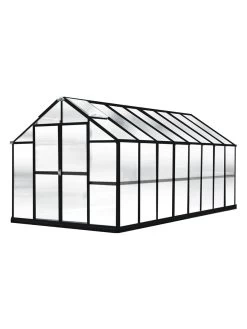 MONT Growers Edition Greenhouse, 8' X 16'