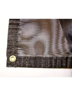 MONT Greenhouse Internal Shade Cloth, 8' X 12'