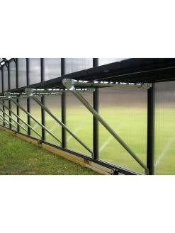 MONT Greenhouse Work Bench System, 8' X 24' -Garden Sales 8611204 02v