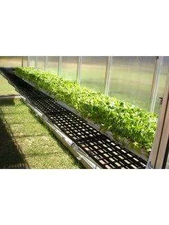 MONT Greenhouse Work Bench System, 8' X 12' -Garden Sales 8611204 03v 1