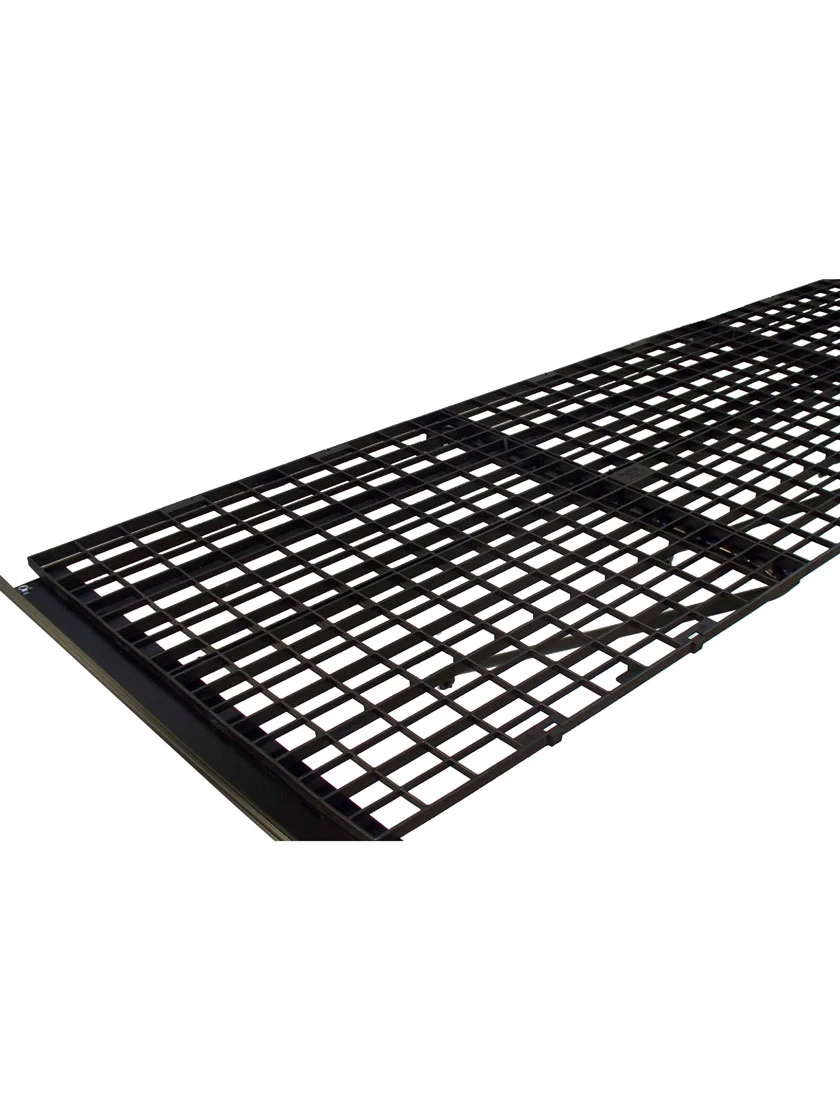 MONT Greenhouse Work Bench System, 8' X 16' 8 MONT Greenhouse Work Bench System, 8' X 16' - Image 6