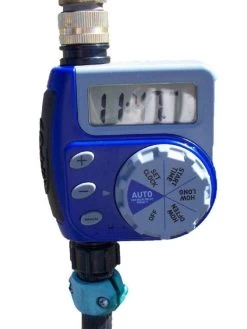 MONT Greenhouse Watering System, 20' 8 MONT Greenhouse Watering System, 20' -Garden Sales 8611213 02v monticello greenhouse watering system