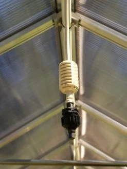 MONT Greenhouse Watering System, 16' 7 MONT Greenhouse Watering System, 16' -Garden Sales 8611213 04V jpg