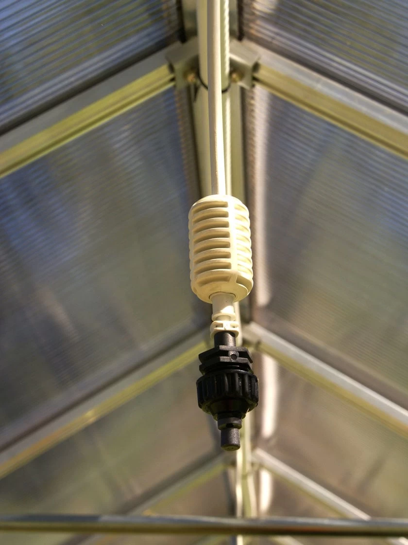 MONT Greenhouse Watering System, 12' 6 MONT Greenhouse Watering System, 12' - Image 4